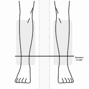 Standard Length