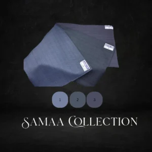 SAMAA COLLECTION