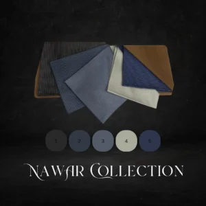NAWAR COLLECTION