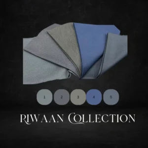 RIWAAN COLLECTION