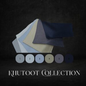 KHUTOOT COLLECTION