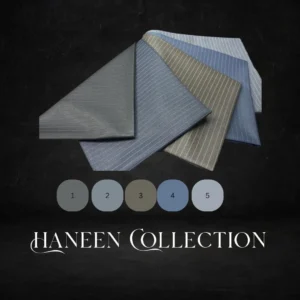 HANEEN COLLECTION